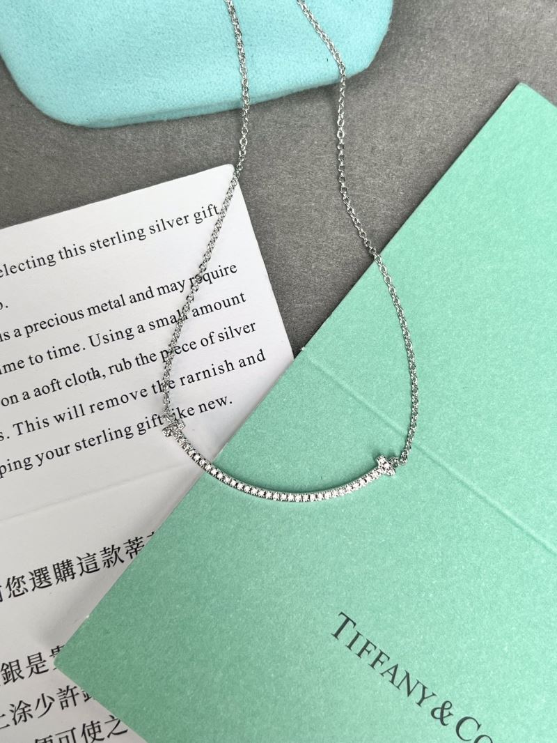 Tiffany Necklaces